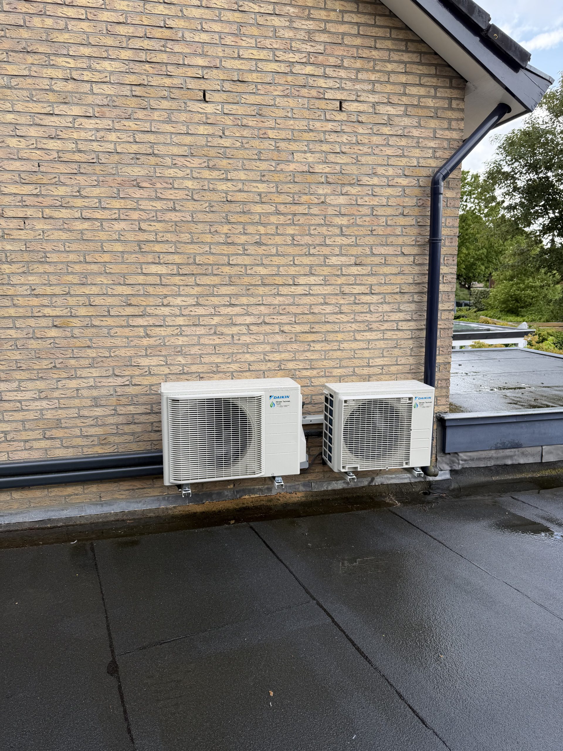daikin airco twello