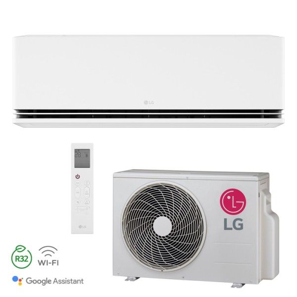 lg airco