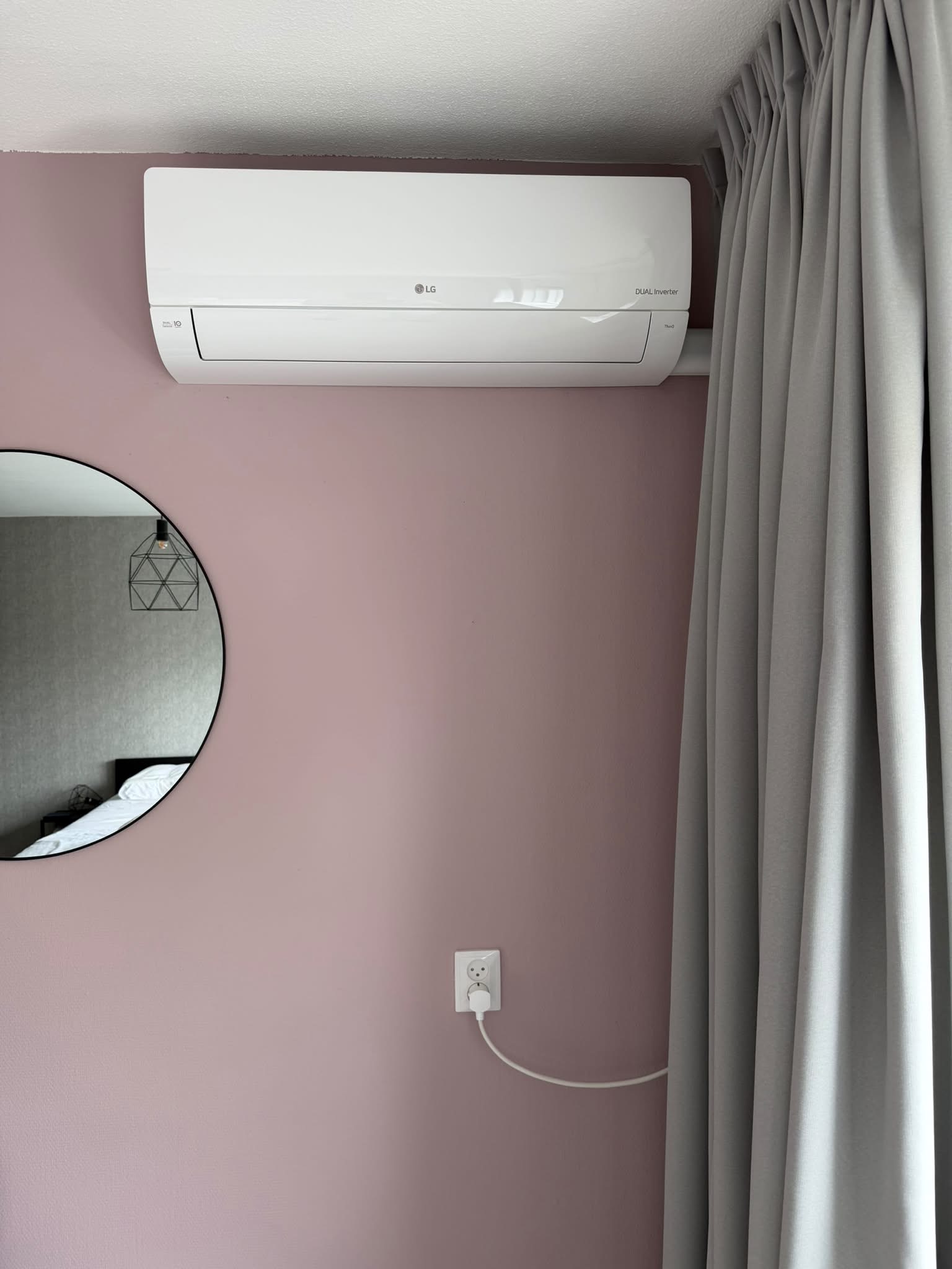 lg airco deventer