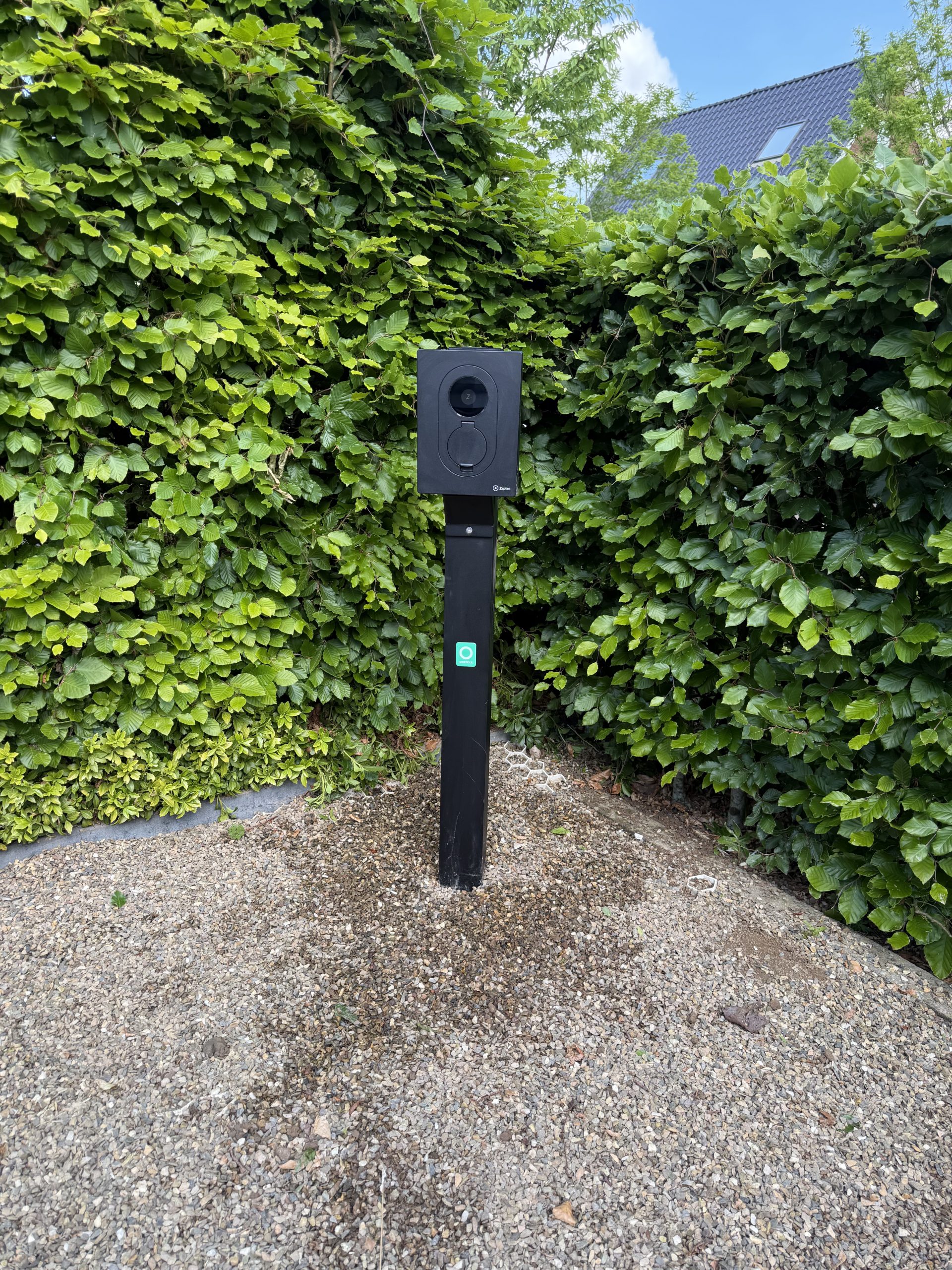Recent opgeleverde projecten
