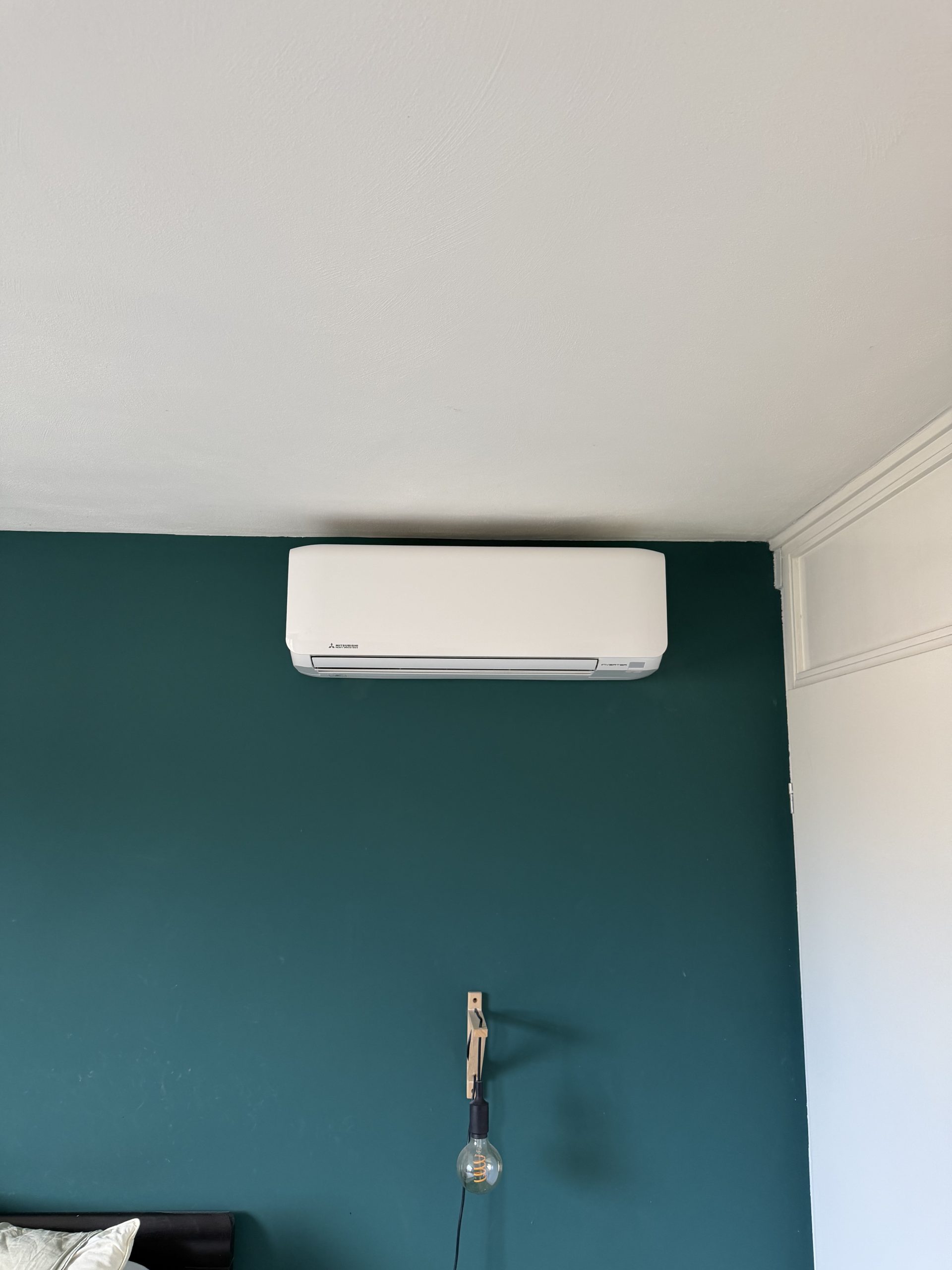 airco installatie twello
