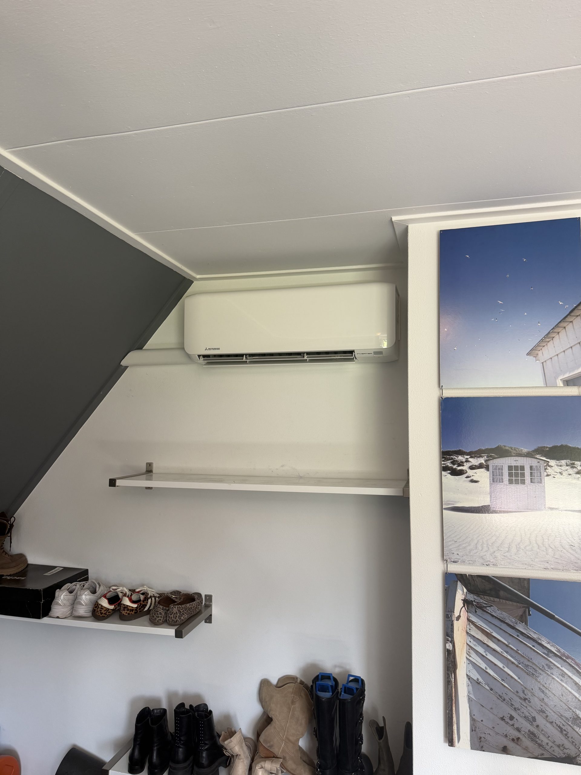 airco klarenbeek