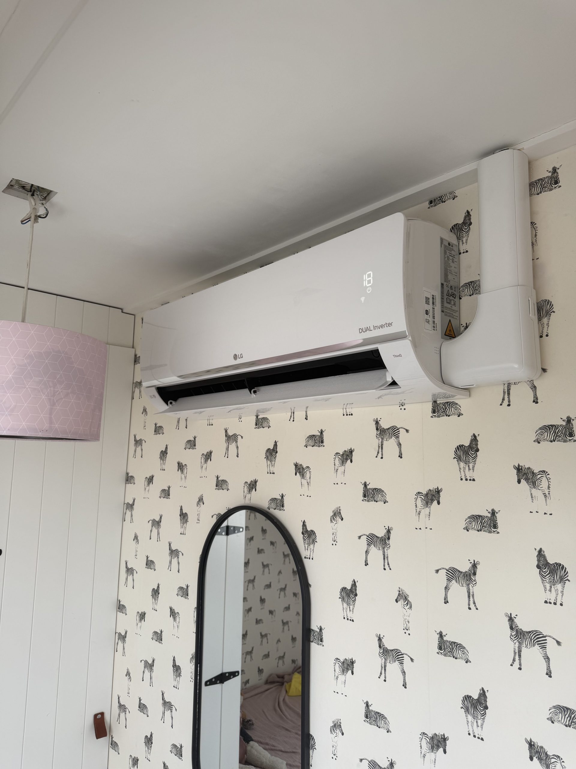 lg airco