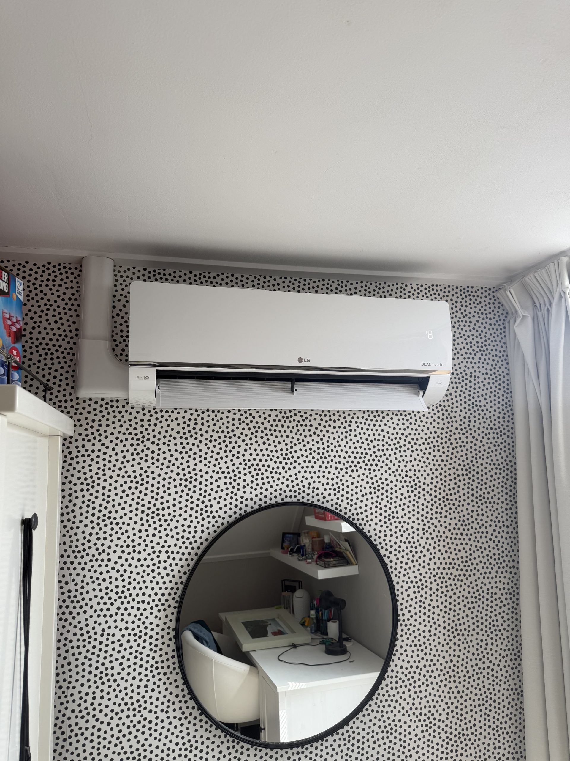 lg airco