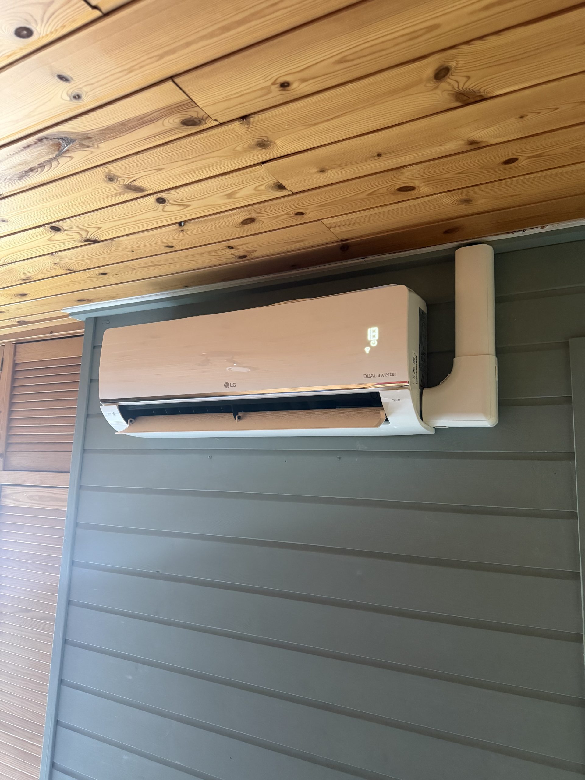 lg airco
