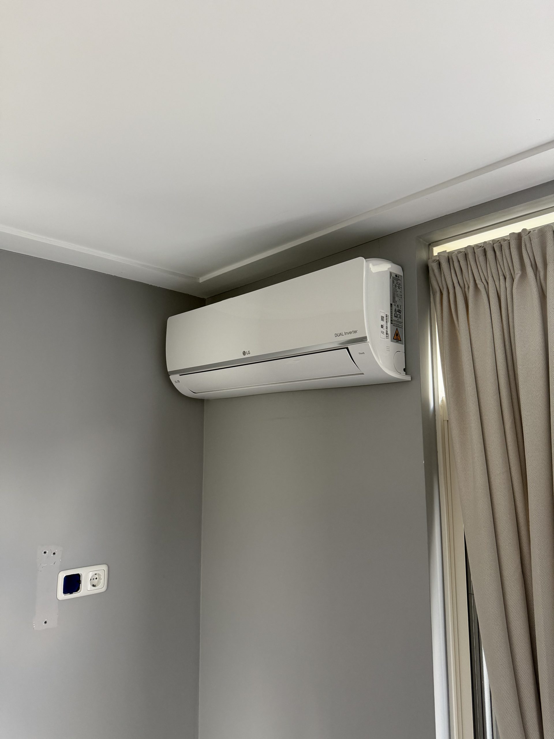 lg airco apeldoorn