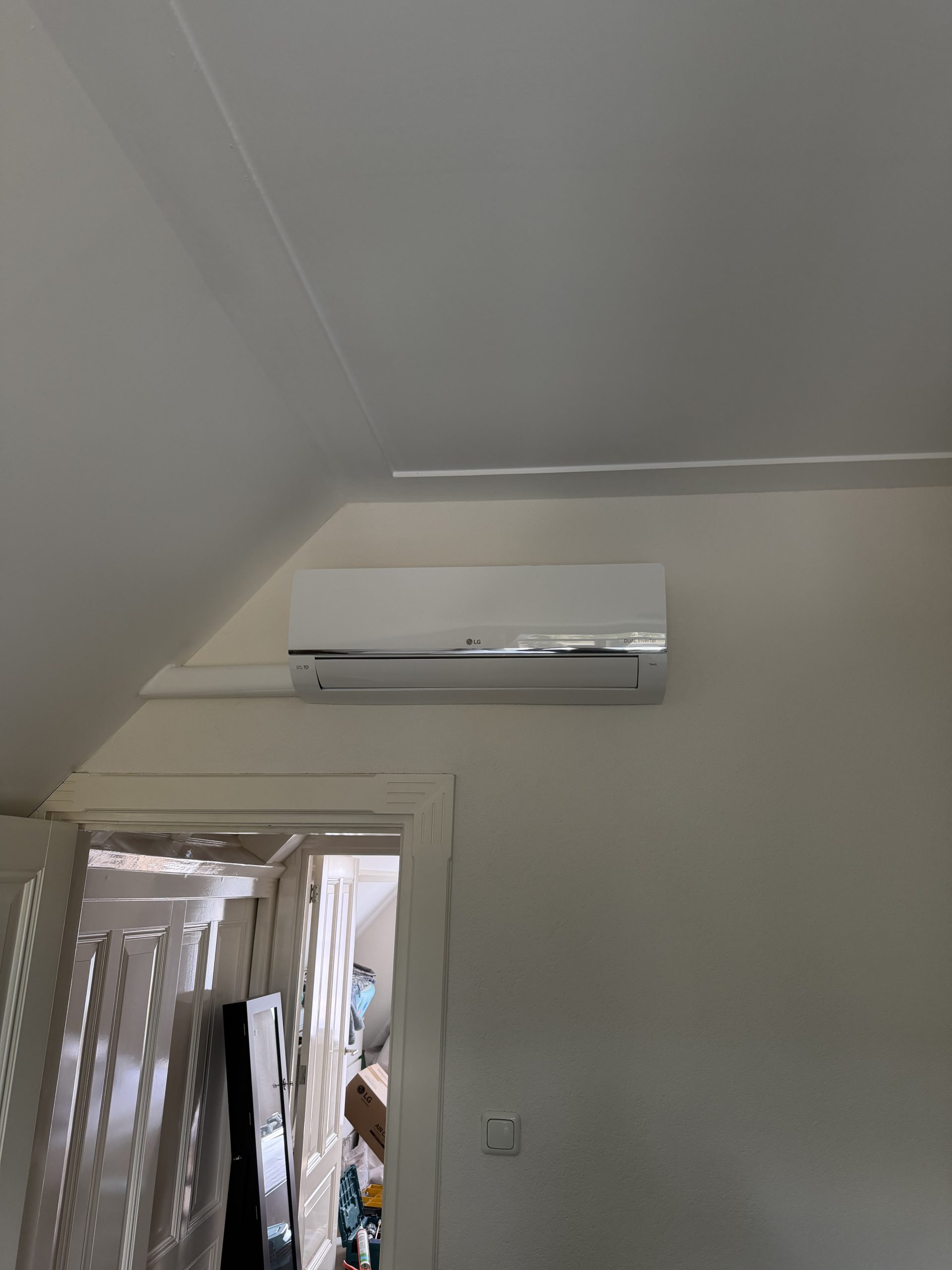 lg airco apeldoorn