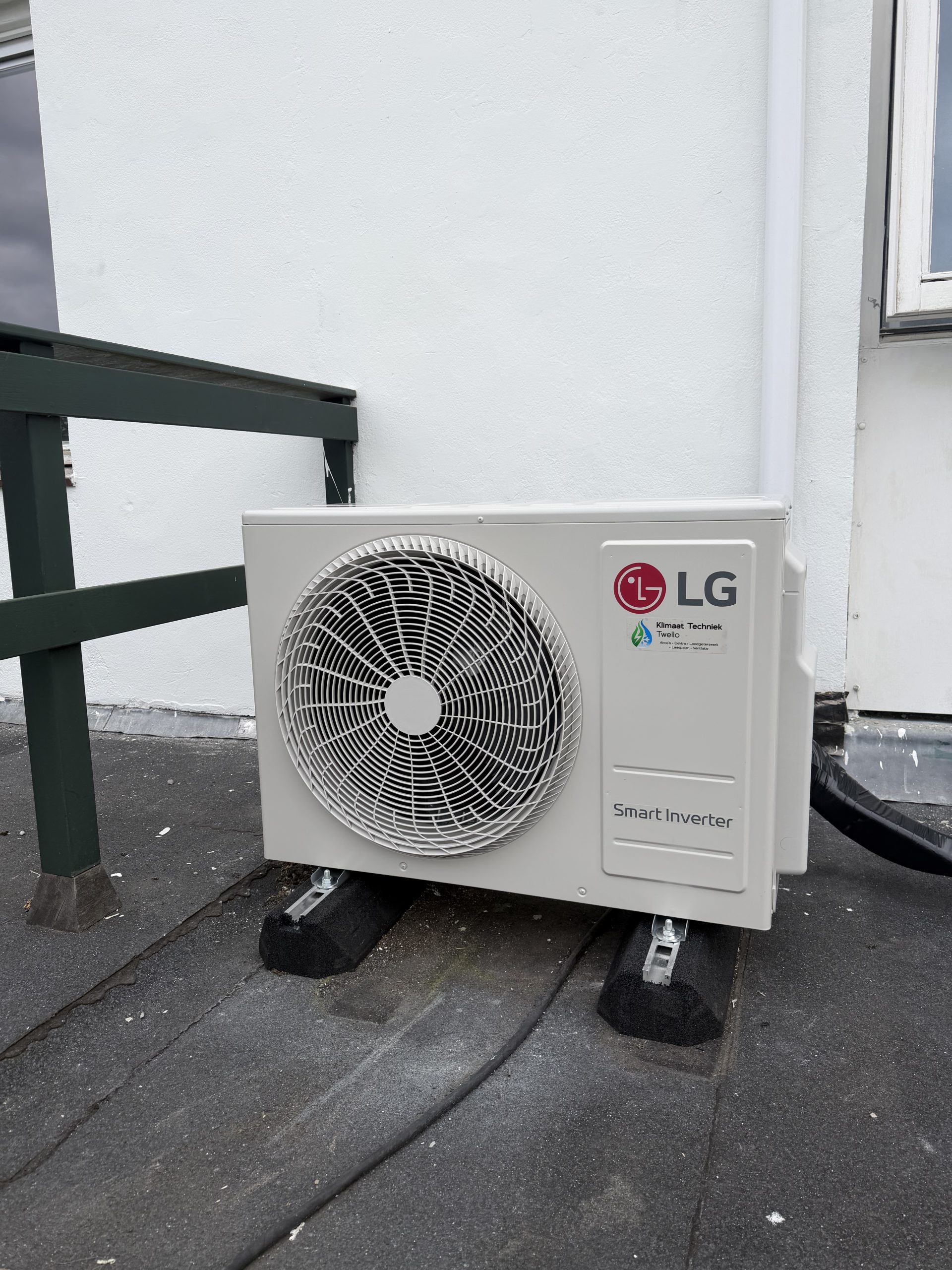 lg airco apeldoorn