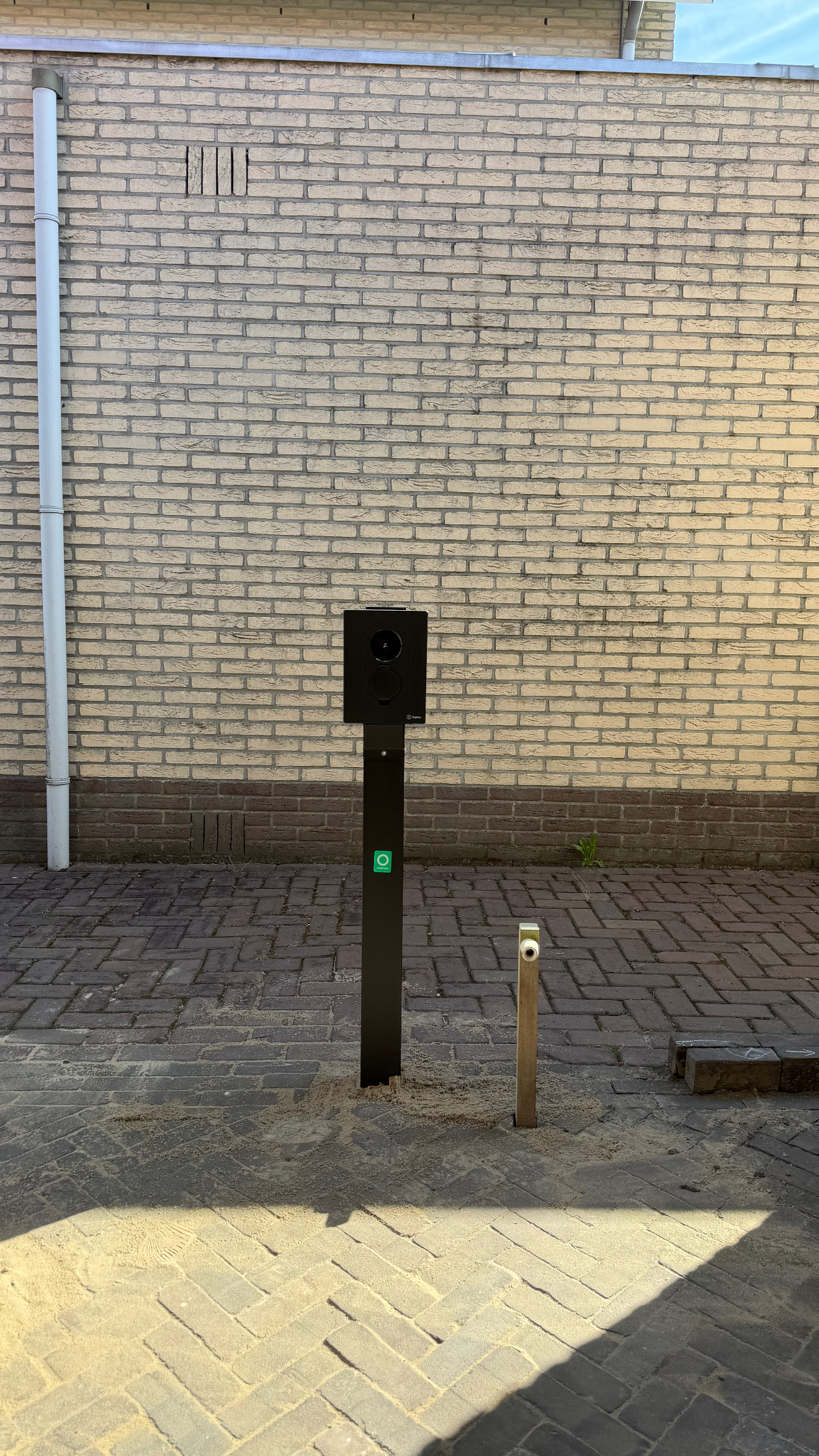 Recent opgeleverde projecten