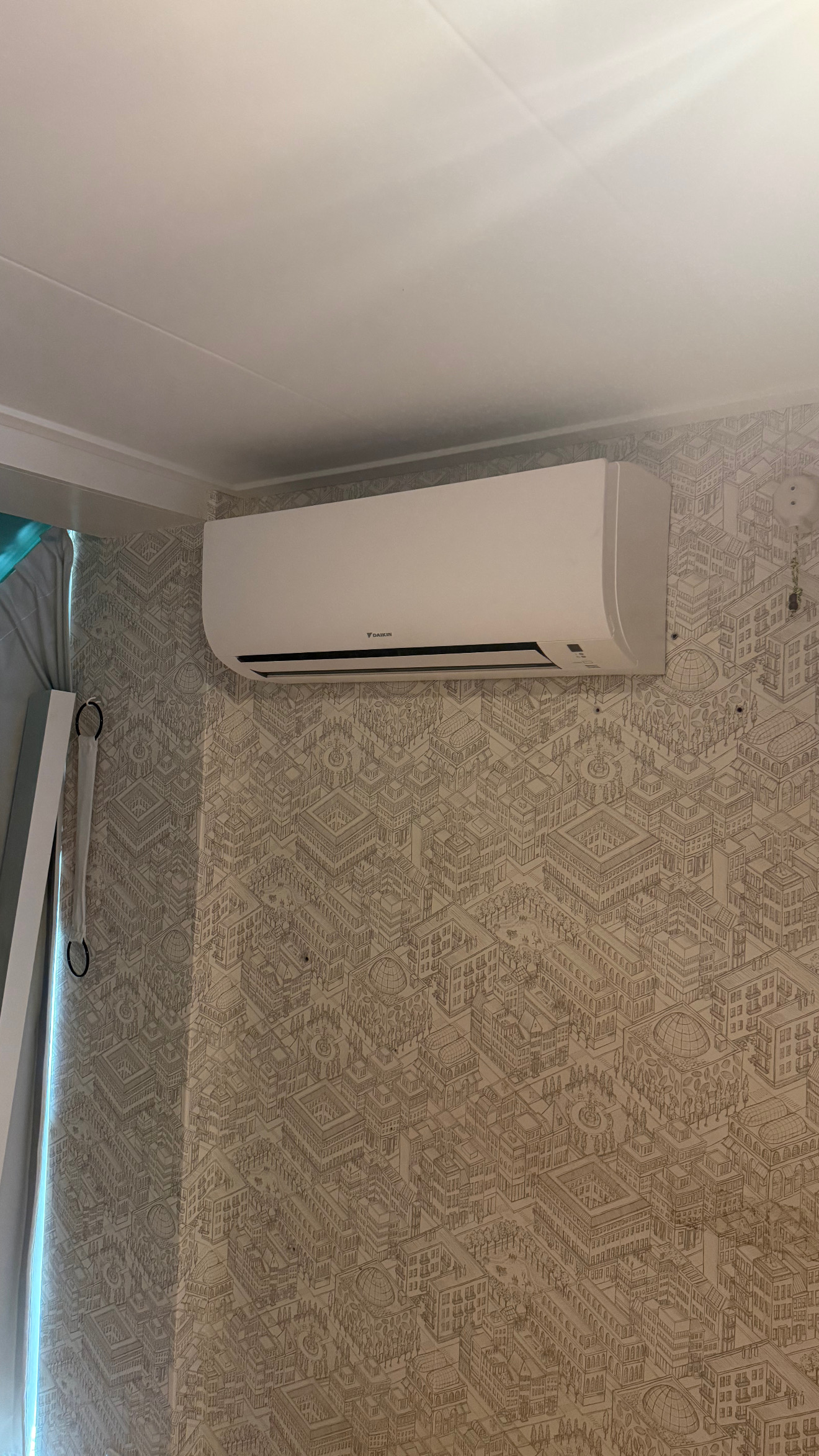 daikin airco gorssel