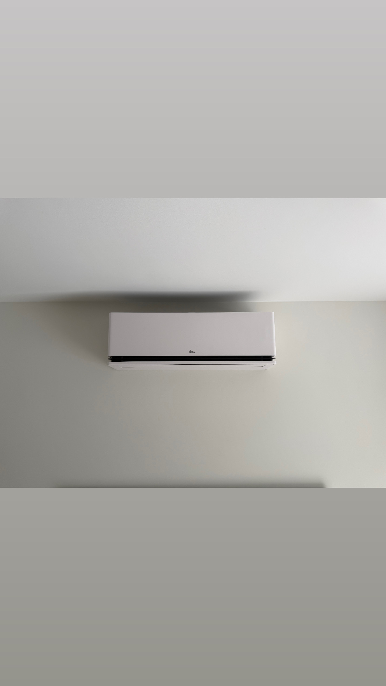 lg airco twello