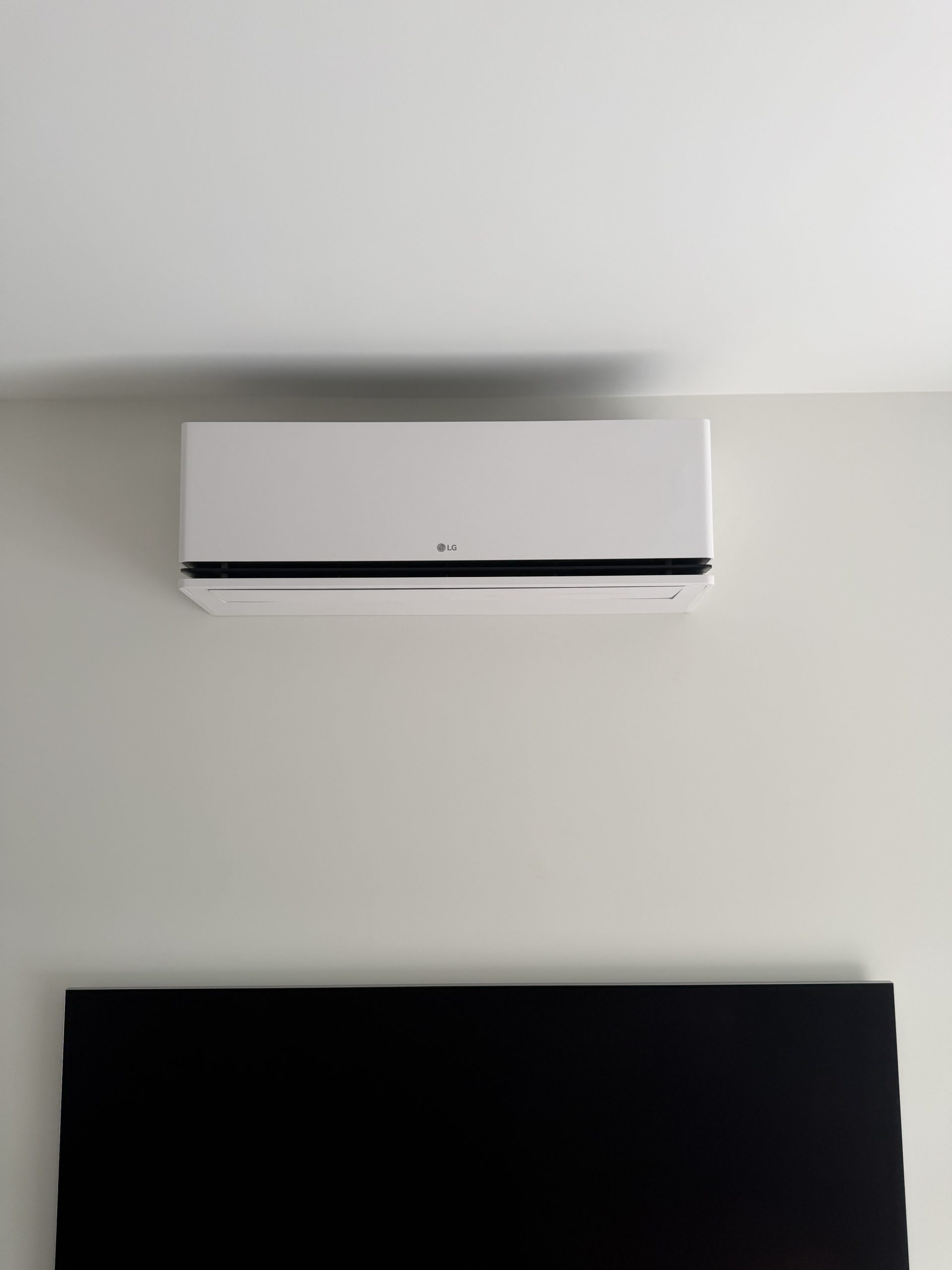 lg airco twello