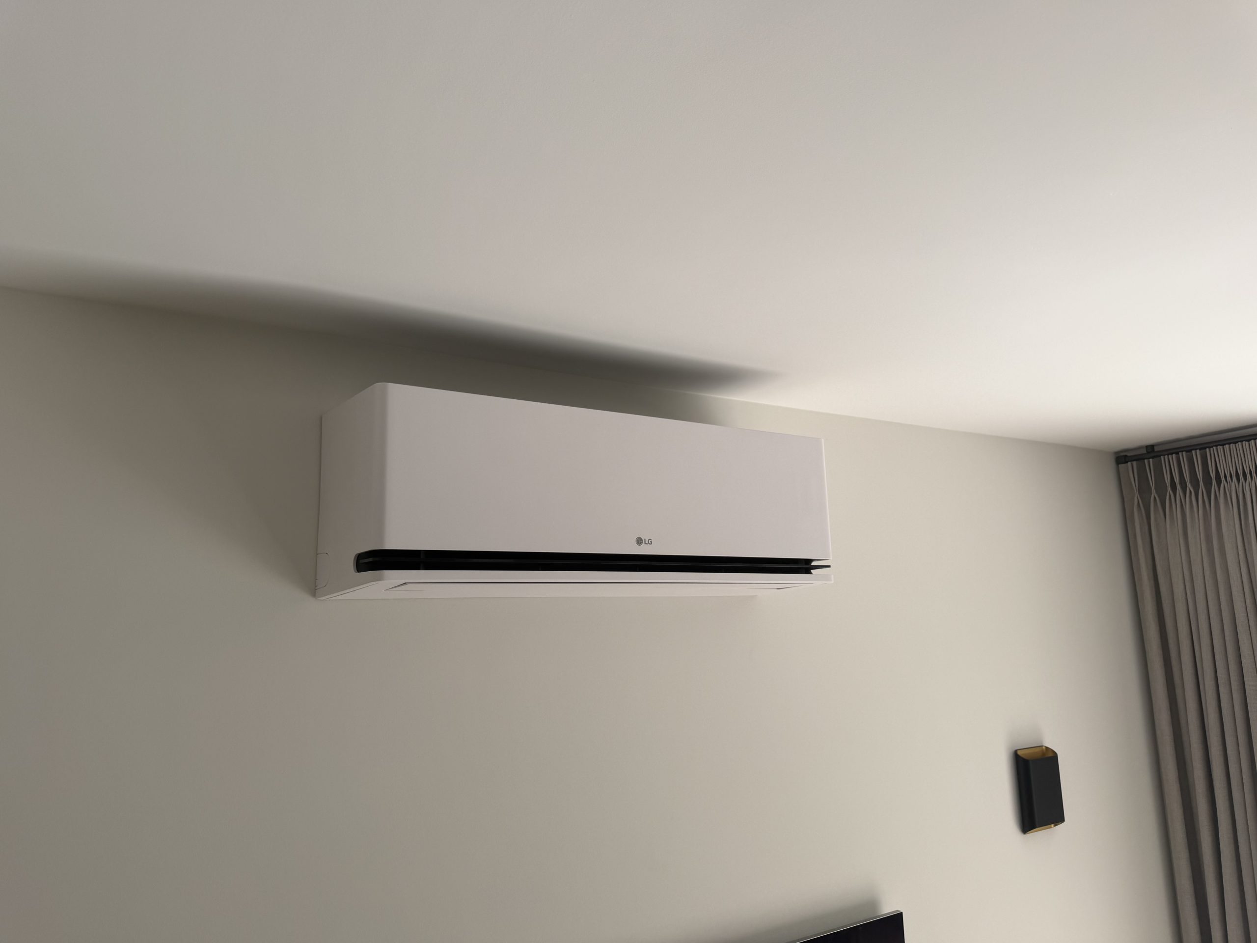 lg airco twello
