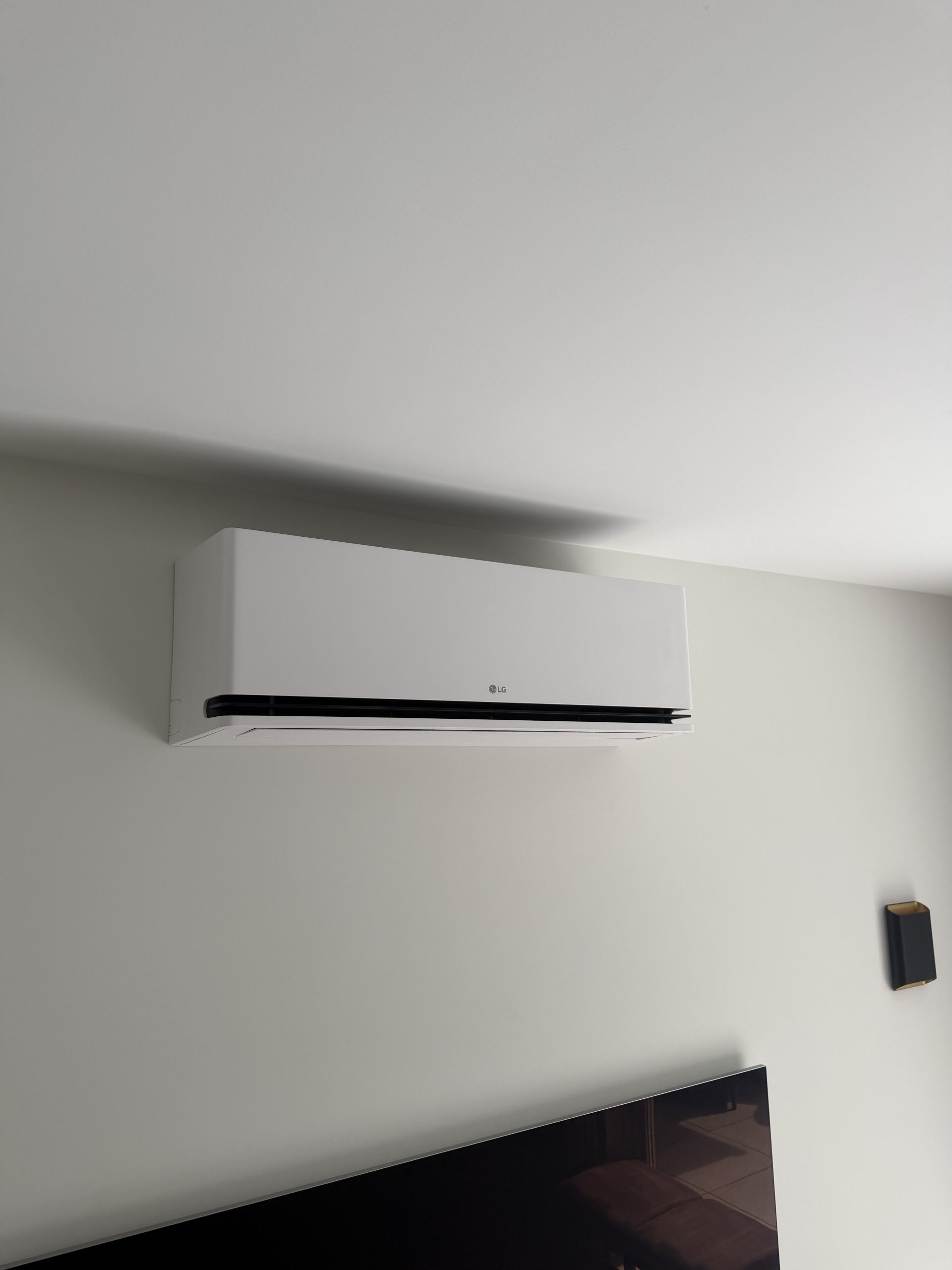 lg airco twello